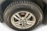 Mitsubishi Outlander vaihtoauto