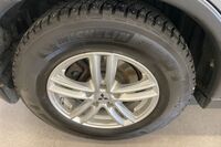 Mitsubishi Outlander vaihtoauto