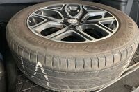 Mitsubishi Outlander vaihtoauto