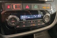 Mitsubishi Outlander vaihtoauto