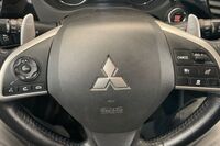 Mitsubishi Outlander vaihtoauto