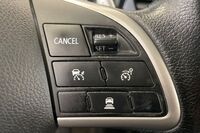 Mitsubishi Outlander vaihtoauto