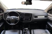 Mitsubishi Outlander vaihtoauto