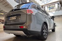 Mitsubishi Outlander vaihtoauto