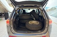 Mitsubishi Outlander vaihtoauto