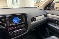 Mitsubishi Outlander vaihtoauto