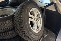 Mitsubishi Outlander vaihtoauto