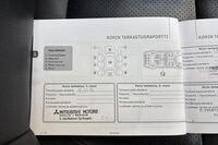 Mitsubishi Outlander vaihtoauto
