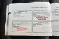 Mitsubishi Outlander vaihtoauto