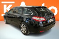 Peugeot 508 vaihtoauto