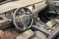 Peugeot 508 vaihtoauto