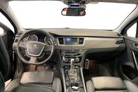 Peugeot 508 vaihtoauto