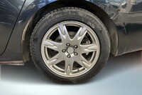 Peugeot 508 vaihtoauto