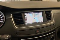 Peugeot 508 vaihtoauto