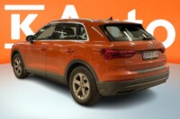 Audi Q3 vaihtoauto