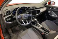 Audi Q3 vaihtoauto