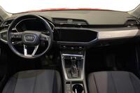 Audi Q3 vaihtoauto