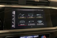 Audi Q3 vaihtoauto