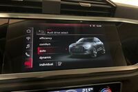 Audi Q3 vaihtoauto