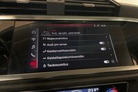 Audi Q3 vaihtoauto