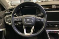 Audi Q3 vaihtoauto