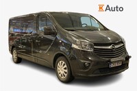 Opel Vivaro vaihtoauto