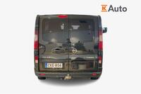 Opel Vivaro vaihtoauto