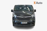 Opel Vivaro vaihtoauto
