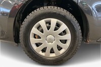 Opel Vivaro vaihtoauto