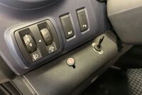 Opel Vivaro vaihtoauto