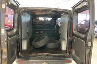 Opel Vivaro vaihtoauto