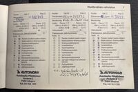 Opel Vivaro vaihtoauto