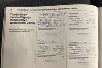 Opel Vivaro vaihtoauto