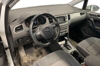 Volkswagen Golf Sportsvan vaihtoauto