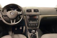 Skoda Yeti vaihtoauto