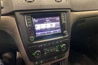 Skoda Yeti vaihtoauto