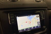 Skoda Yeti vaihtoauto