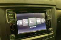 Skoda Yeti vaihtoauto