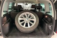 Skoda Yeti vaihtoauto