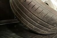 Skoda Yeti vaihtoauto