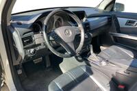 Mercedes-Benz GLK vaihtoauto