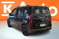 Opel Combo vaihtoauto
