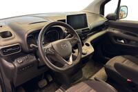 Opel Combo vaihtoauto