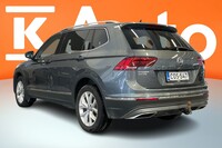 Volkswagen Tiguan Allspace vaihtoauto