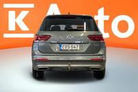 Volkswagen Tiguan Allspace vaihtoauto