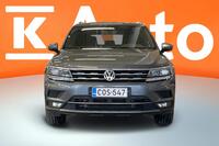 Volkswagen Tiguan Allspace vaihtoauto