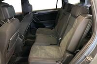 Volkswagen Tiguan Allspace vaihtoauto