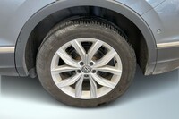 Volkswagen Tiguan Allspace vaihtoauto