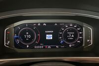 Volkswagen Tiguan Allspace vaihtoauto