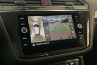 Volkswagen Tiguan Allspace vaihtoauto